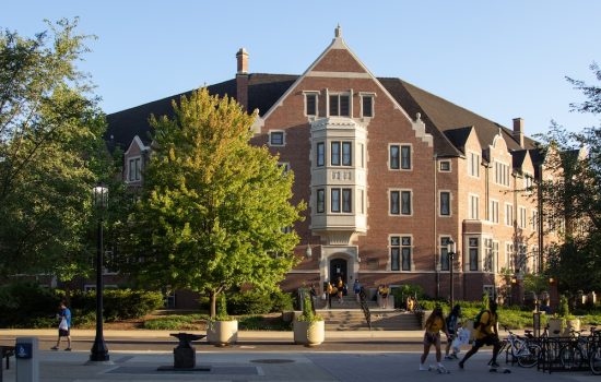 Universities
